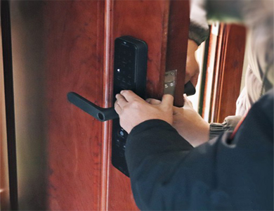 犍为24小时上门开锁公司